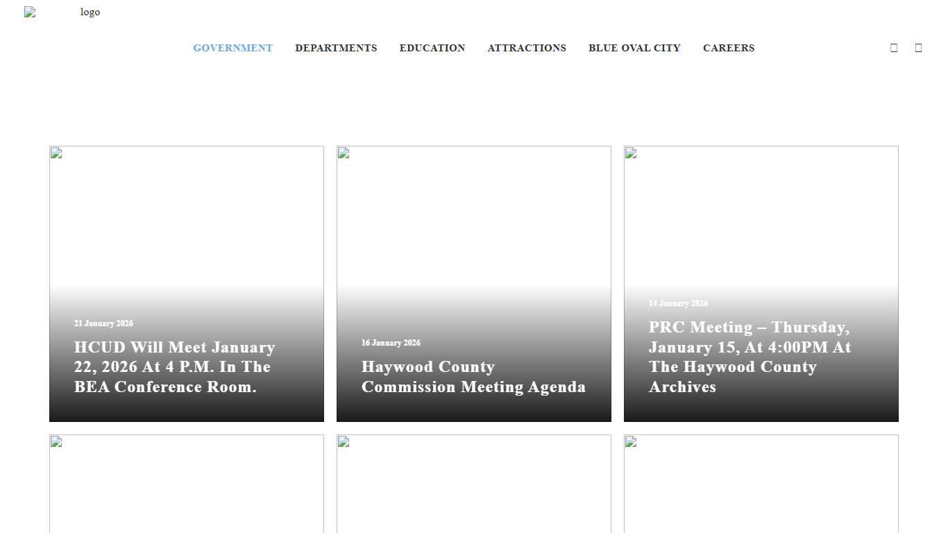 News – Haywood County, Tennessee